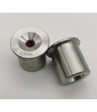 Рубиновая направляющая 333.016.574 Рубиновая направляющая 333.016.574